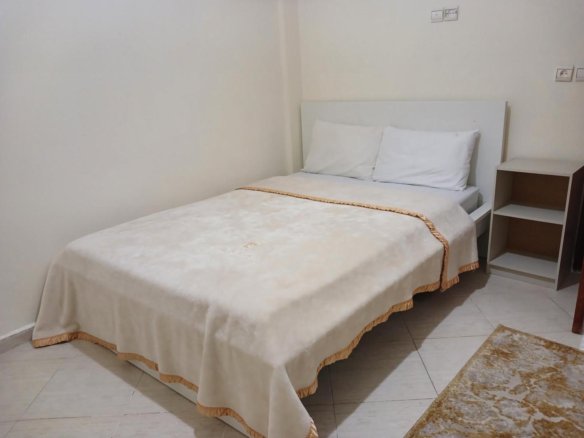 Appartement Casa Voyageurs Casablanca Eksteriør billede