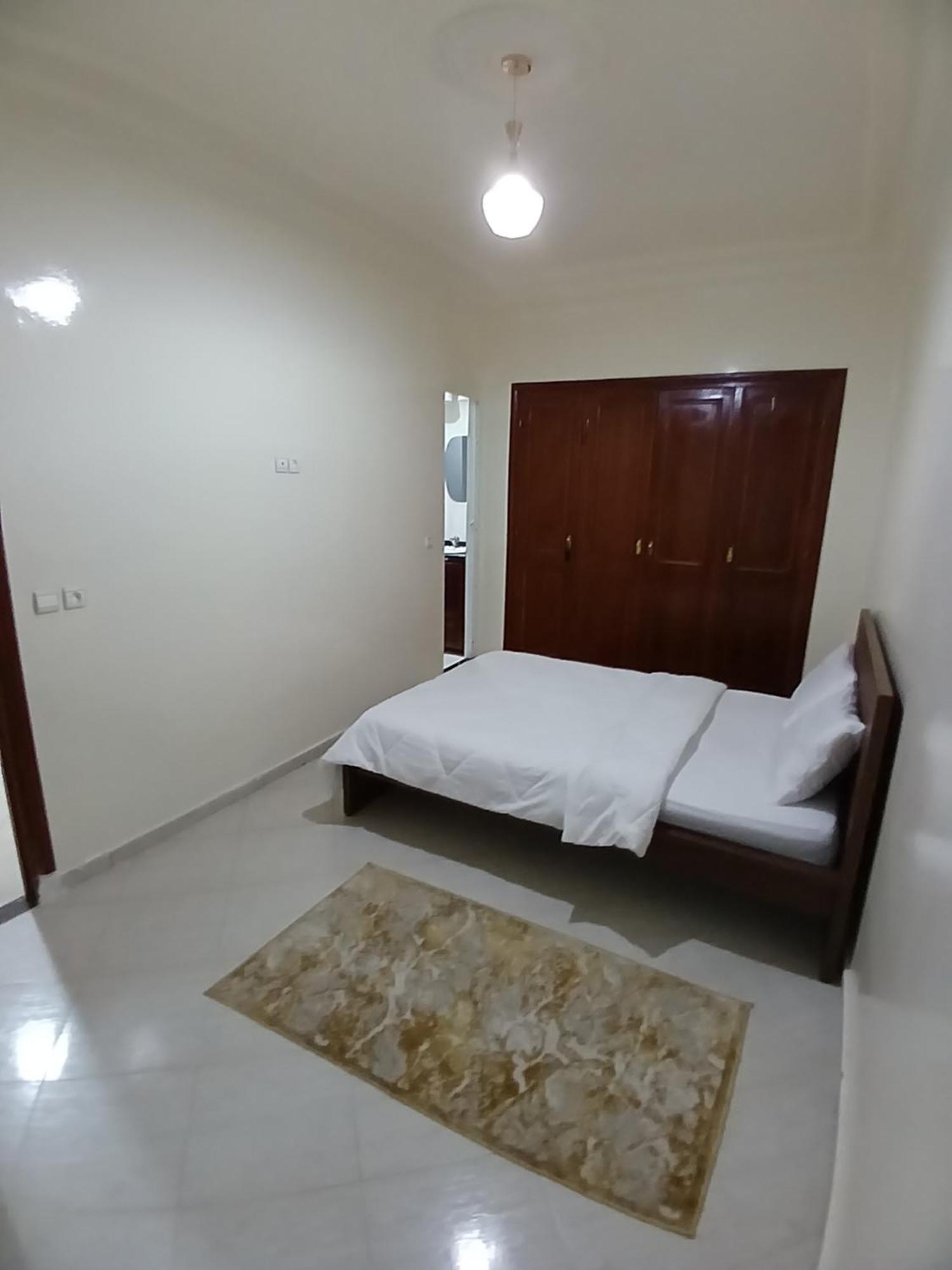 Appartement Casa Voyageurs Casablanca Eksteriør billede
