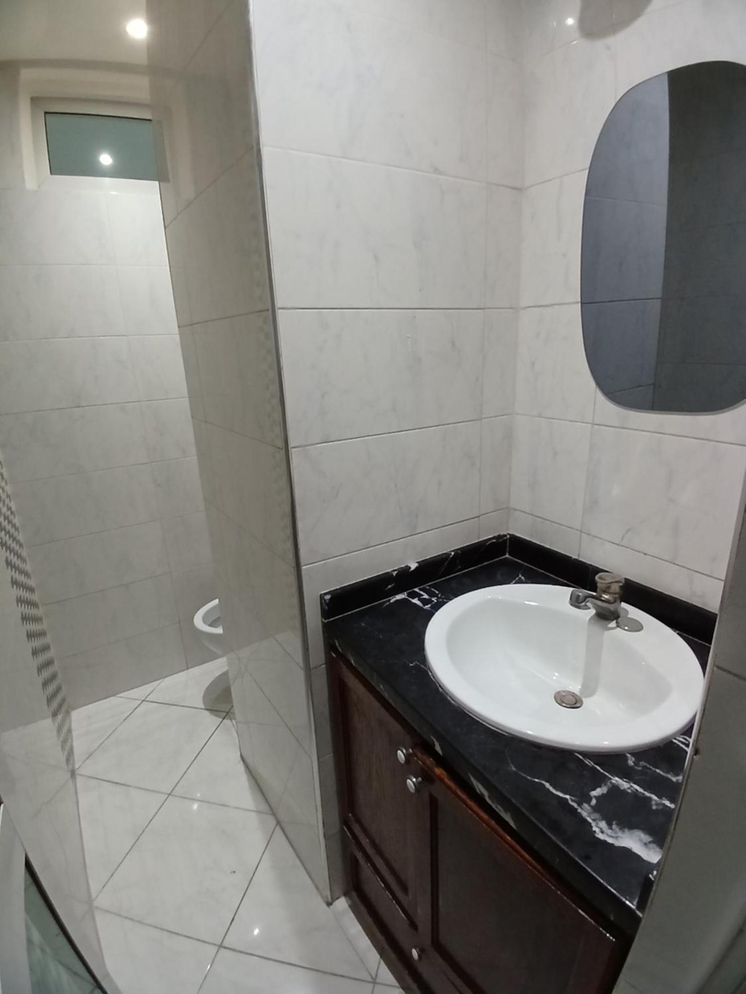 Appartement Casa Voyageurs Casablanca Eksteriør billede