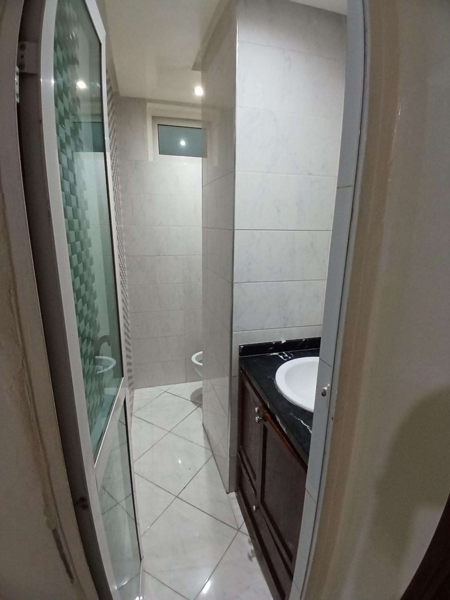 Appartement Casa Voyageurs Casablanca Eksteriør billede