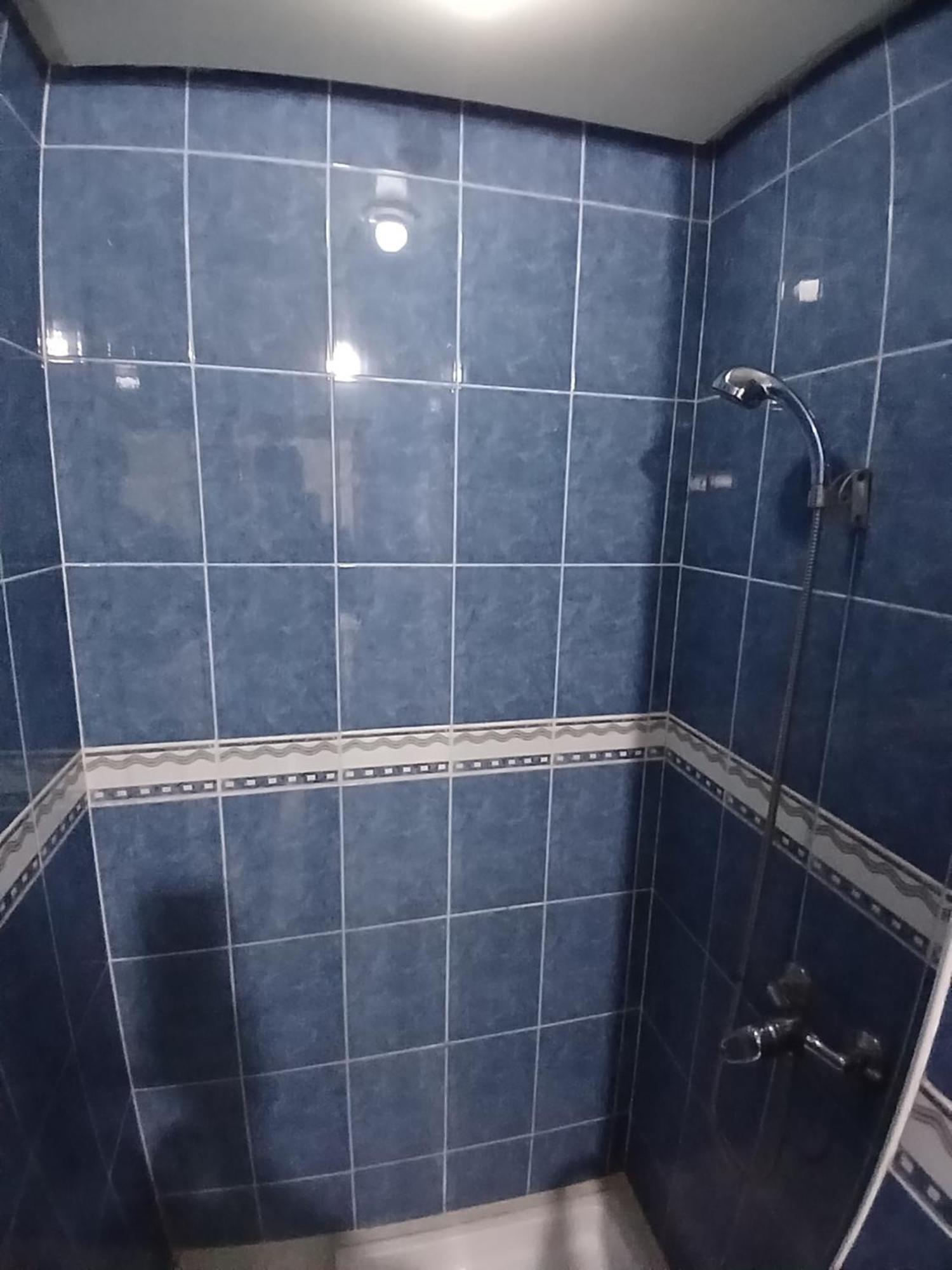 Appartement Casa Voyageurs Casablanca Eksteriør billede