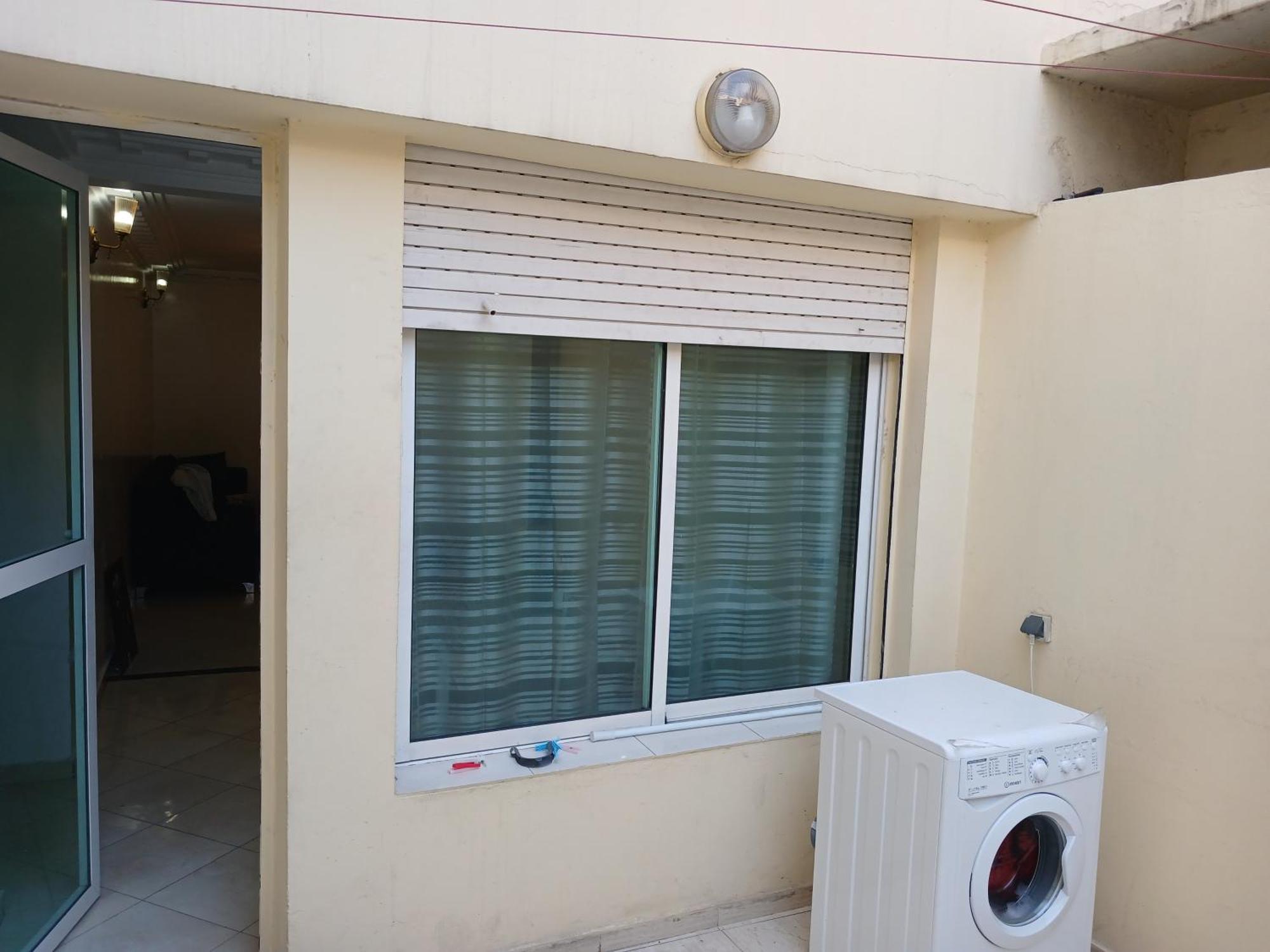 Appartement Casa Voyageurs Casablanca Eksteriør billede